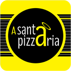A Santa Pizzaria 圖標