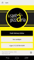 A Santa Pizzaria capture d'écran 1