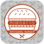 ikon Burgatto Artesanal Burger