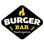 Burger Bar 图标