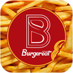BurgerEat आइकन