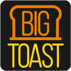 Big Toast-icoon