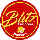 Blitz Lanches ikona