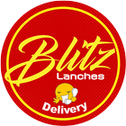 Blitz Lanches ikon