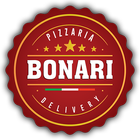 Bonari icône