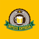 Boteco Entrega Zeichen