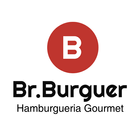 Br. Burguer ikona