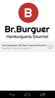 Br. Burguer स्क्रीनशॉट 1