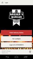 Breder's Burger Screenshot 1