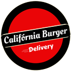 ikon Califórnia Burger