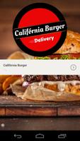 Califórnia Burger-poster