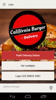 Califórnia Burger capture d'écran 1