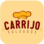 Carrijo Salgados أيقونة