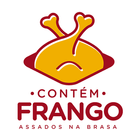 Contém Frango icon