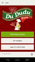 Du Dudu Pizza capture d'écran 1