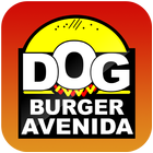 آیکون‌ Dog Burger Avenida