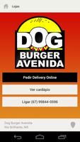 Dog Burger Avenida تصوير الشاشة 1