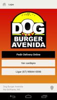 Dog Burger Avenida imagem de tela 1