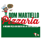 Icona Pizzaria Dom Martiello