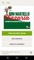 Pizzaria Dom Martiello スクリーンショット 1