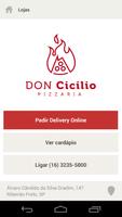 برنامه‌نما Don Cicilio عکس از صفحه