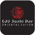 Edo Sushi Bar icône