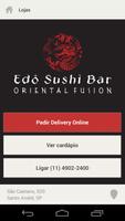 Edo Sushi Bar ảnh chụp màn hình 1