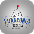 Franconia Pizzaria アイコン