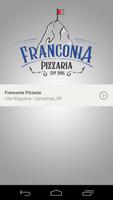 Franconia Pizzaria poster