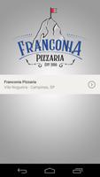 Franconia Pizzaria penulis hantaran