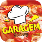 Garagem Delivery иконка