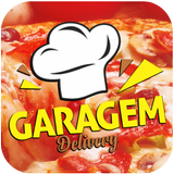 Garagem Delivery иконка