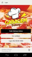 Garagem Delivery скриншот 1