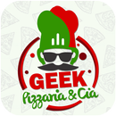 Geek Pizzaria APK