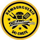 Hamburgueria do Chefe 图标