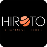 Hiroto Cozinha Japonesa icon