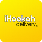 iHookah Delivery アイコン