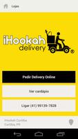iHookah Delivery スクリーンショット 1