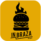 In Braza Burger icon