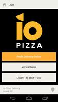 Io Pizza syot layar 1