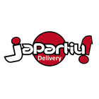 Japartiu Delivery icône
