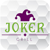 Joker Grill simgesi