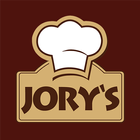 Jory's-icoon