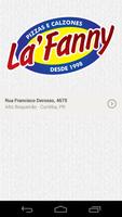 La Fanny poster