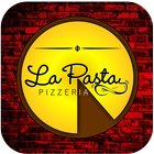 La Pasta Pizzeria أيقونة