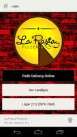 La Pasta Pizzeria Ekran Görüntüsü 1