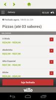 Pizzaria Lenheira screenshot 3