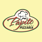 Papito Pizzaria icono