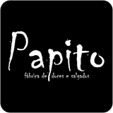آیکون‌ Papito