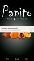 Papito โปสเตอร์